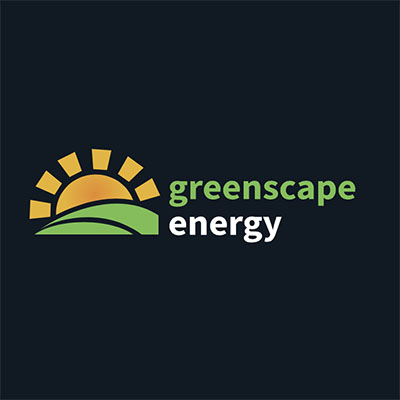 Greenscape Energy logo