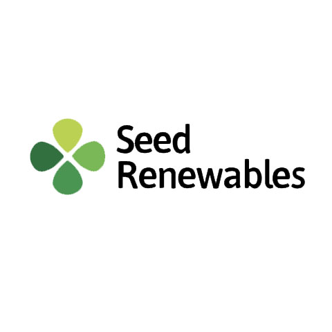 Seed Renewables logo