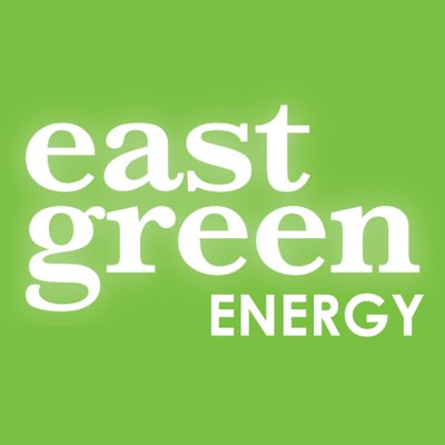 East Green Energy logo